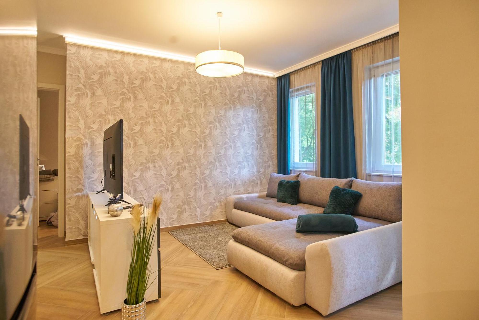 SUNLIGHT SILVER PLUS -Szeged - Exclusive Exterior foto